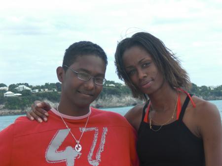 #### Sékens' playa ####